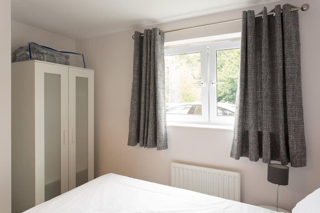 The Beeches 3 - Serviced Apartment Sheffield Eksteriør billede