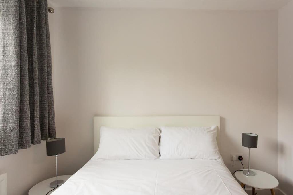 The Beeches 3 - Serviced Apartment Sheffield Eksteriør billede