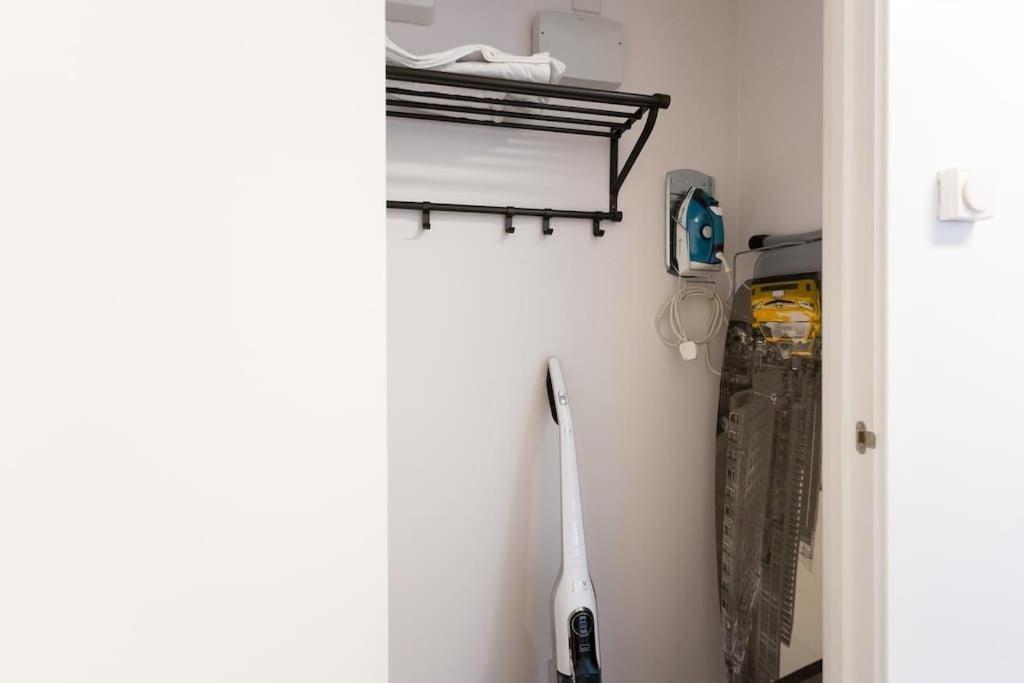 The Beeches 3 - Serviced Apartment Sheffield Eksteriør billede